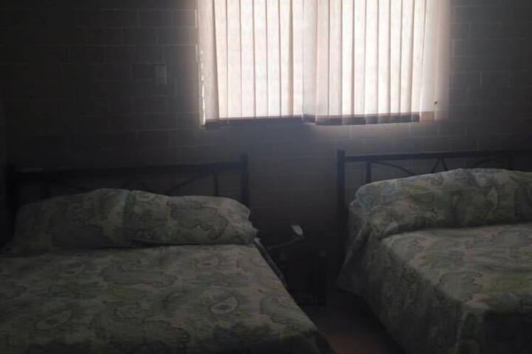 Hotel Rex (Chitre)